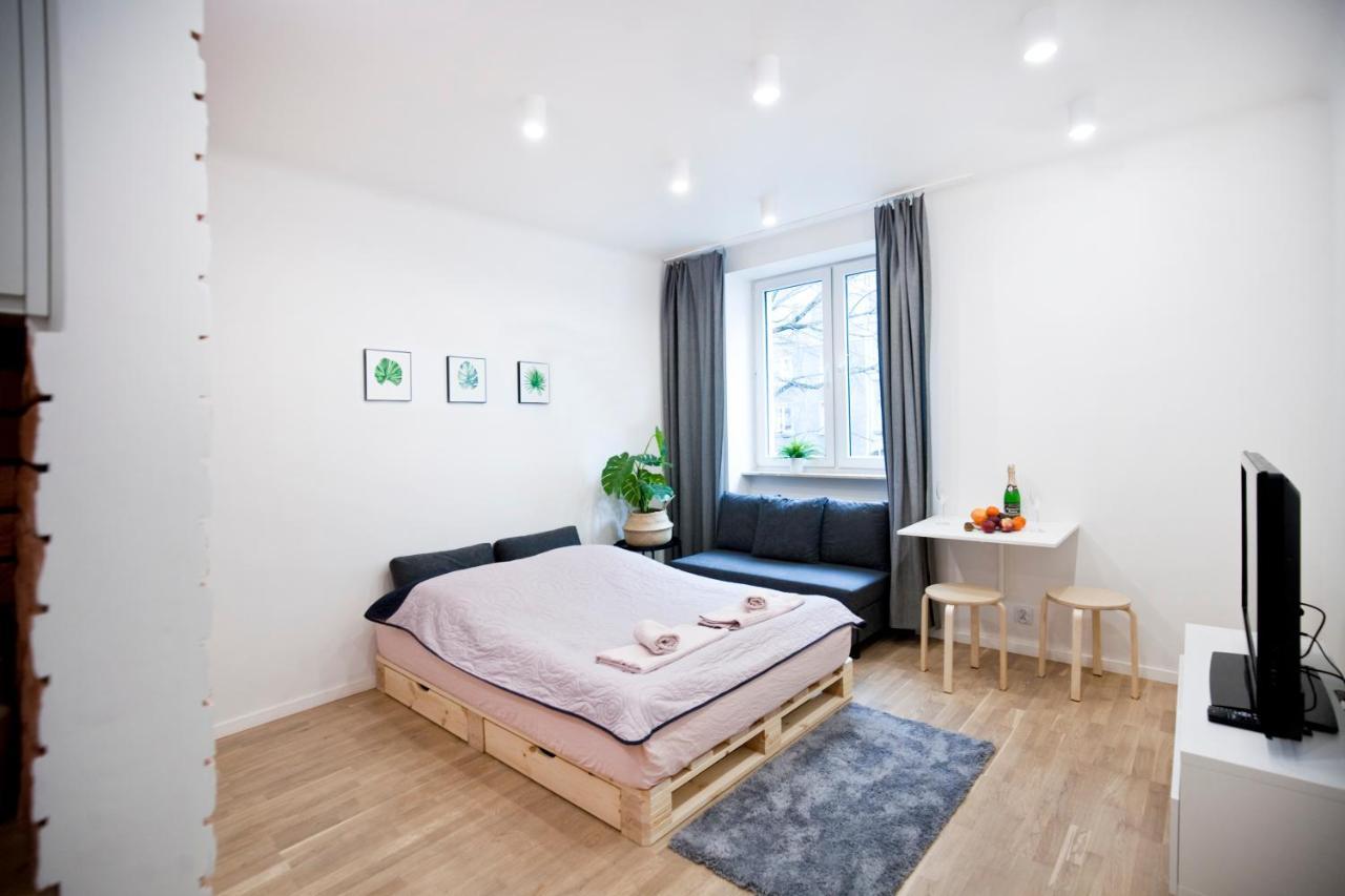 Apartment Gaba 2 Intraco Warsaw