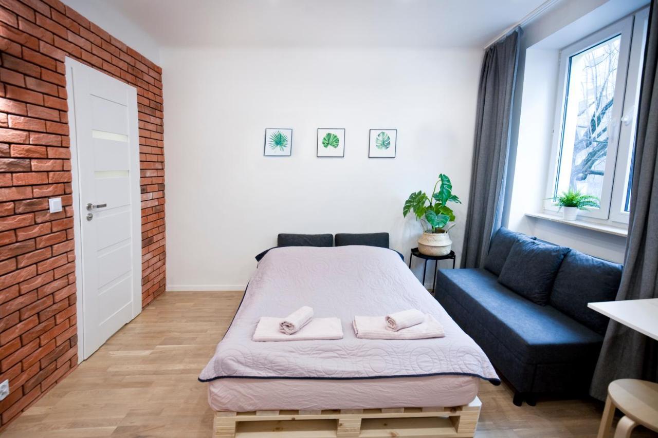 Apartment Gaba 2 Intraco *
