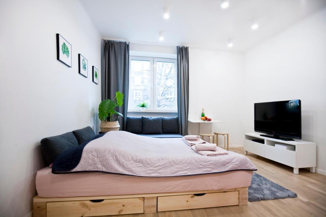Gaba 2 Intraco Apartment *