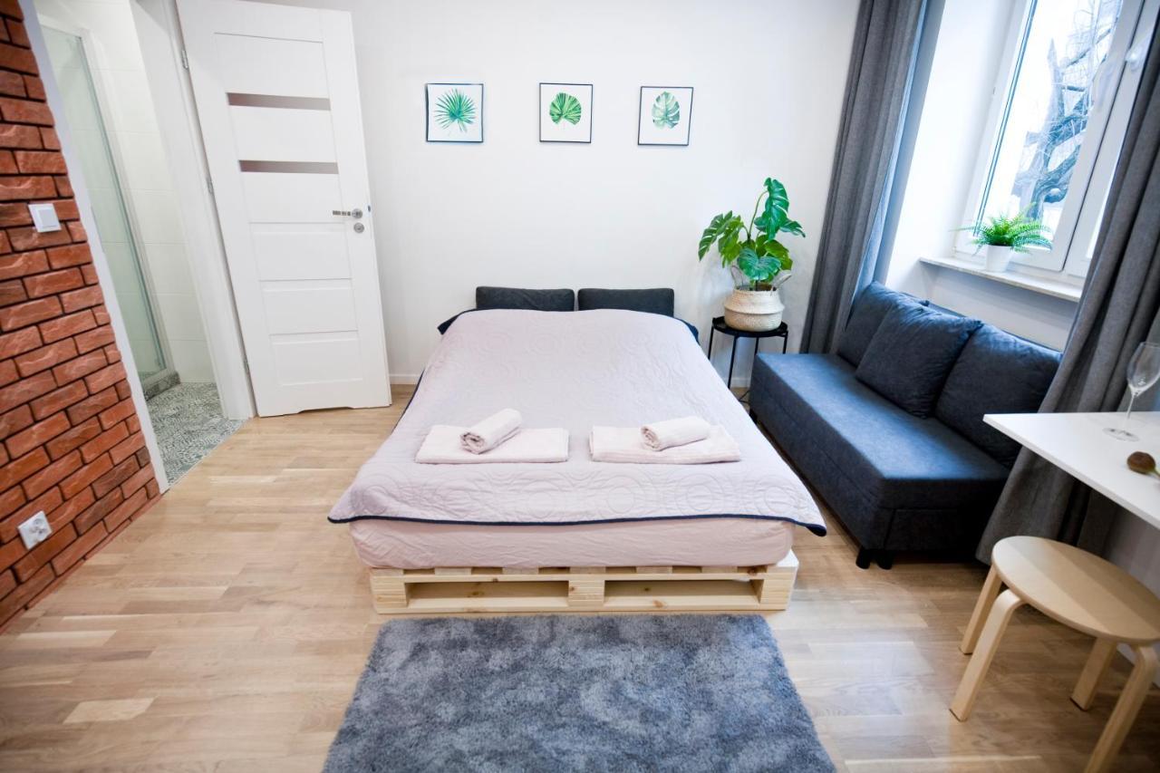 Gaba 2 Intraco Apartment