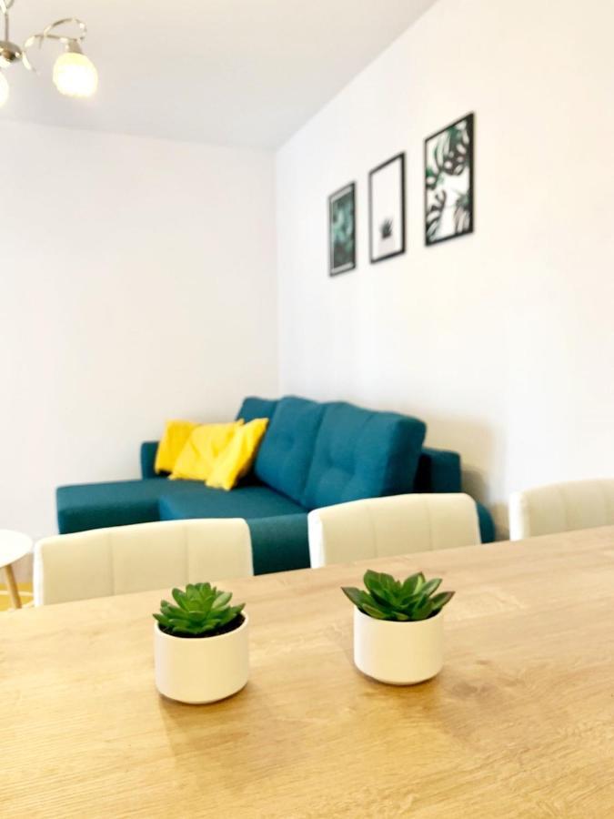 Wola 12b By Homeprime Apartamento