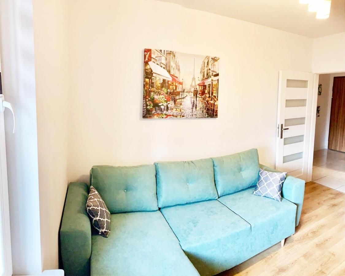 Wola 12b By Homeprime Apartamento