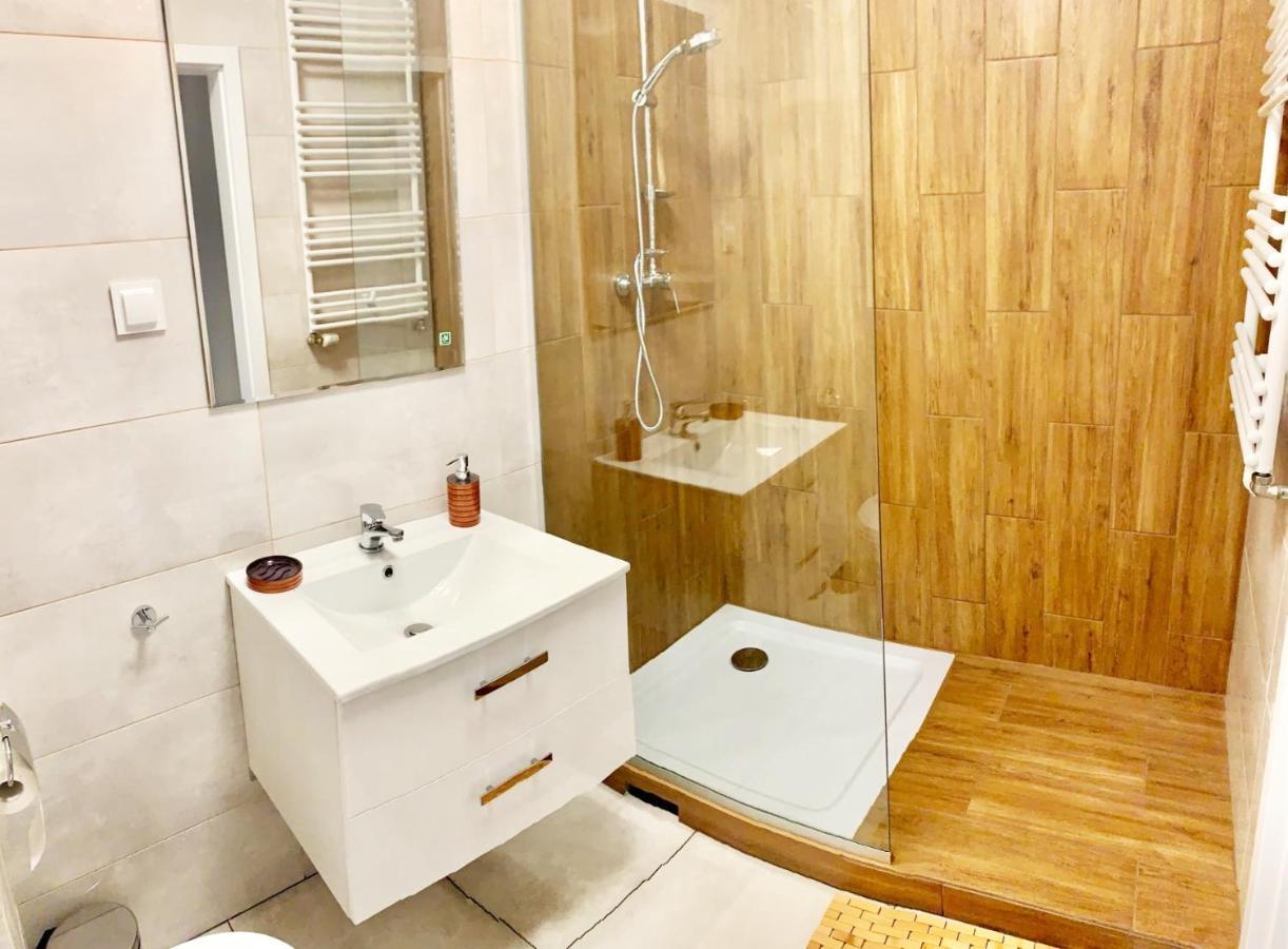 Apartamento Wola 12b By Homeprime *
