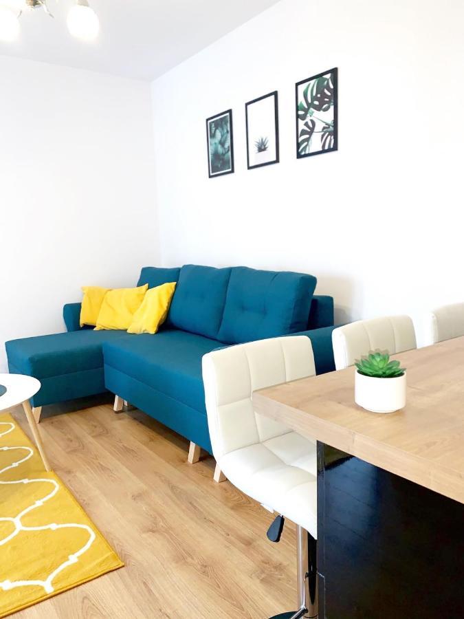 Apartamento Wola 12b By Homeprime *