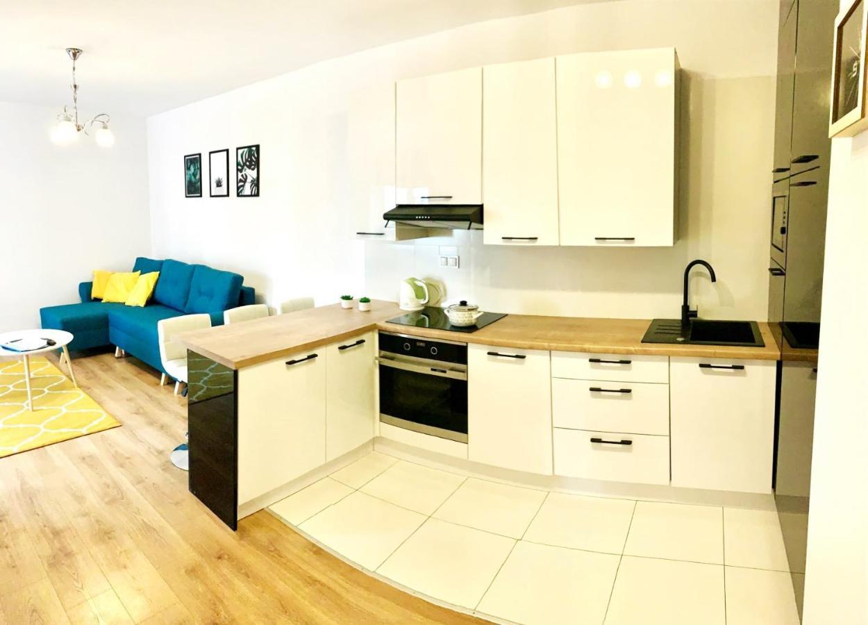 Apartamento Wola 12b By Homeprime