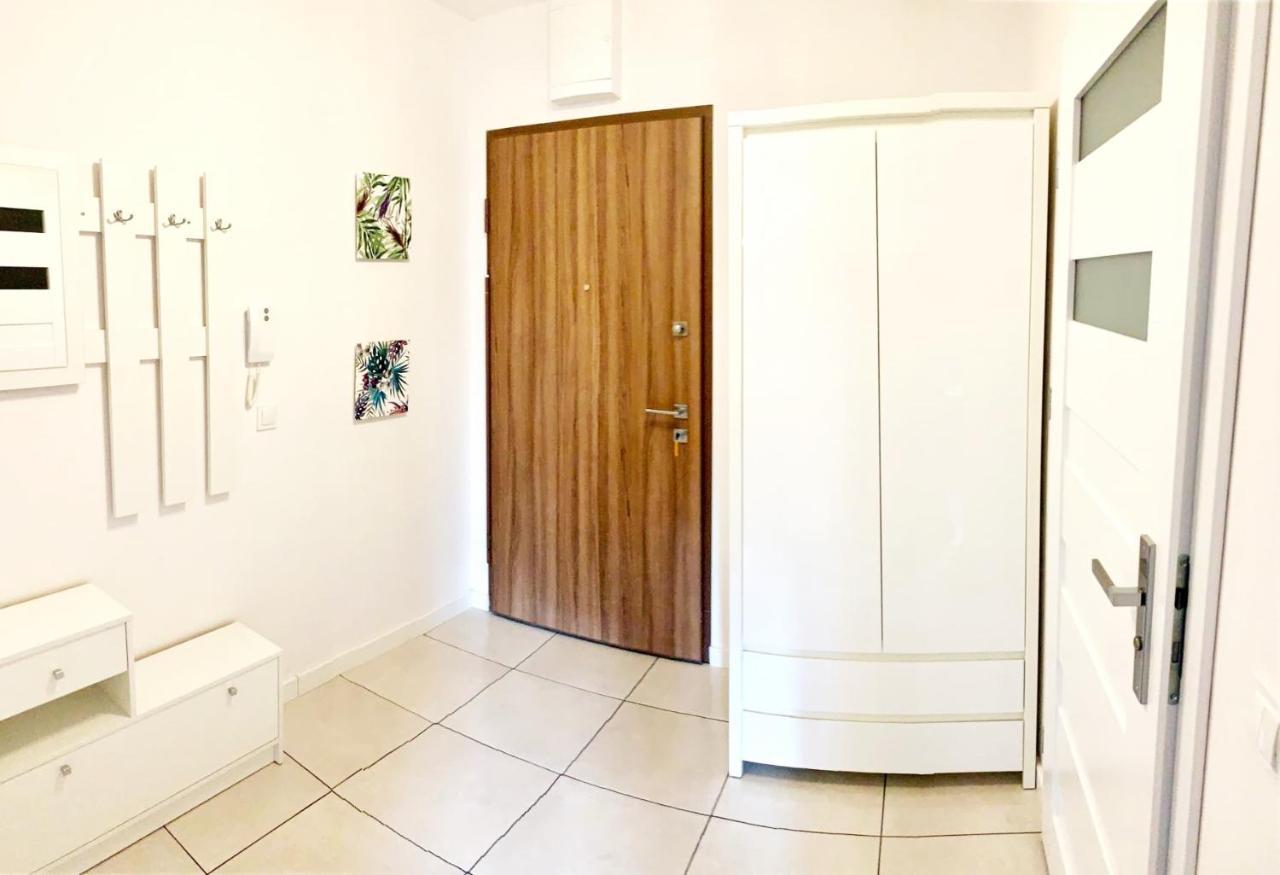 Apartamento Wola 12b By Homeprime
