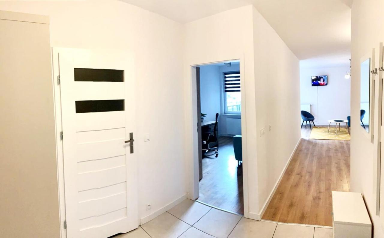 Wola 12b By Homeprime Apartamento *