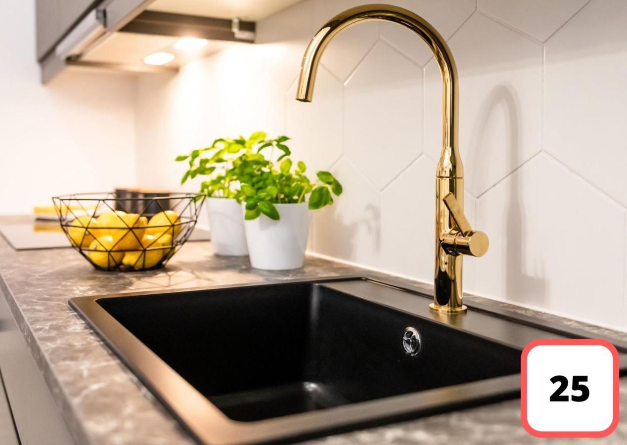 Sienna 41 Boutique Apartament *