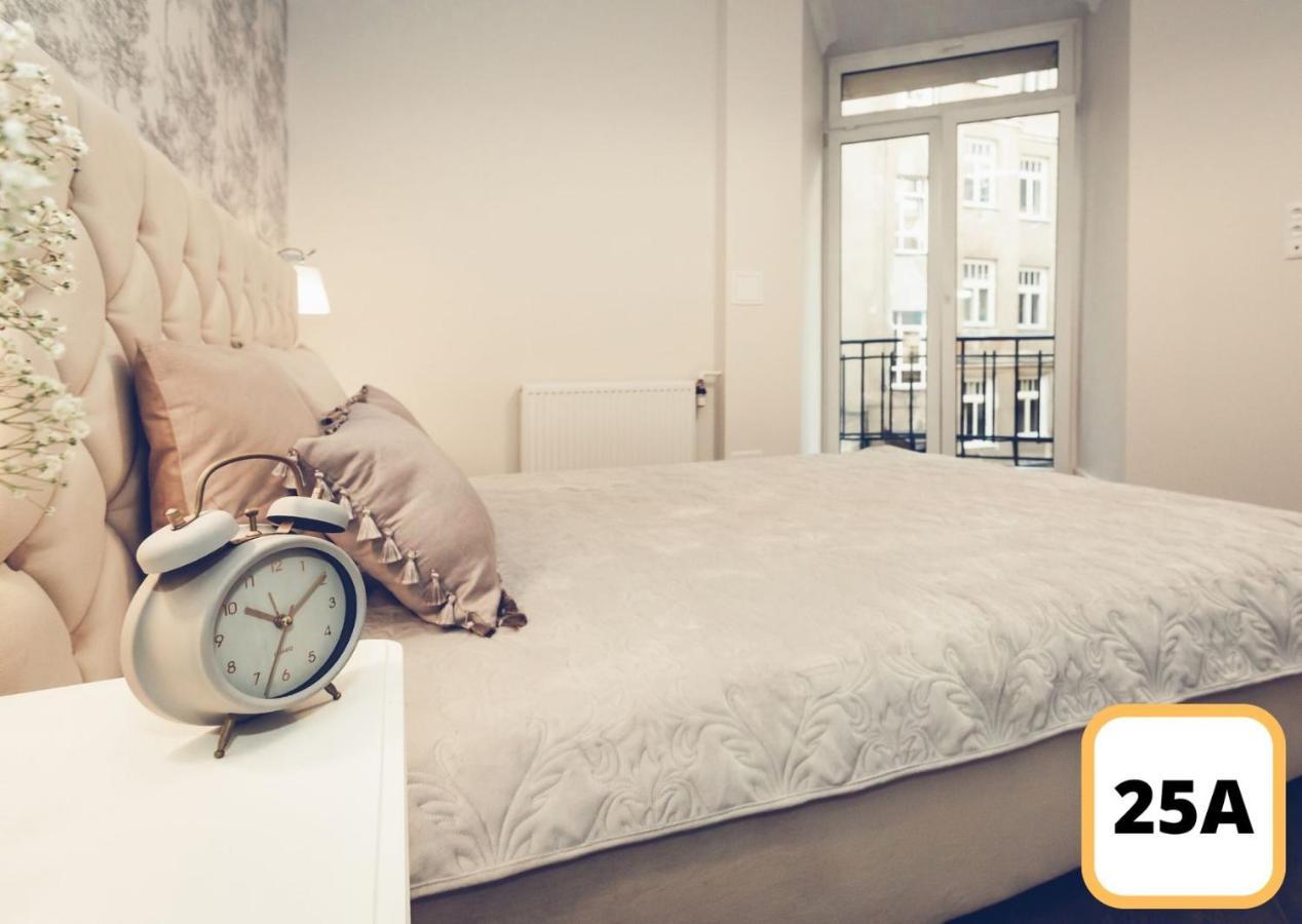 Apartament Sienna 41 Boutique