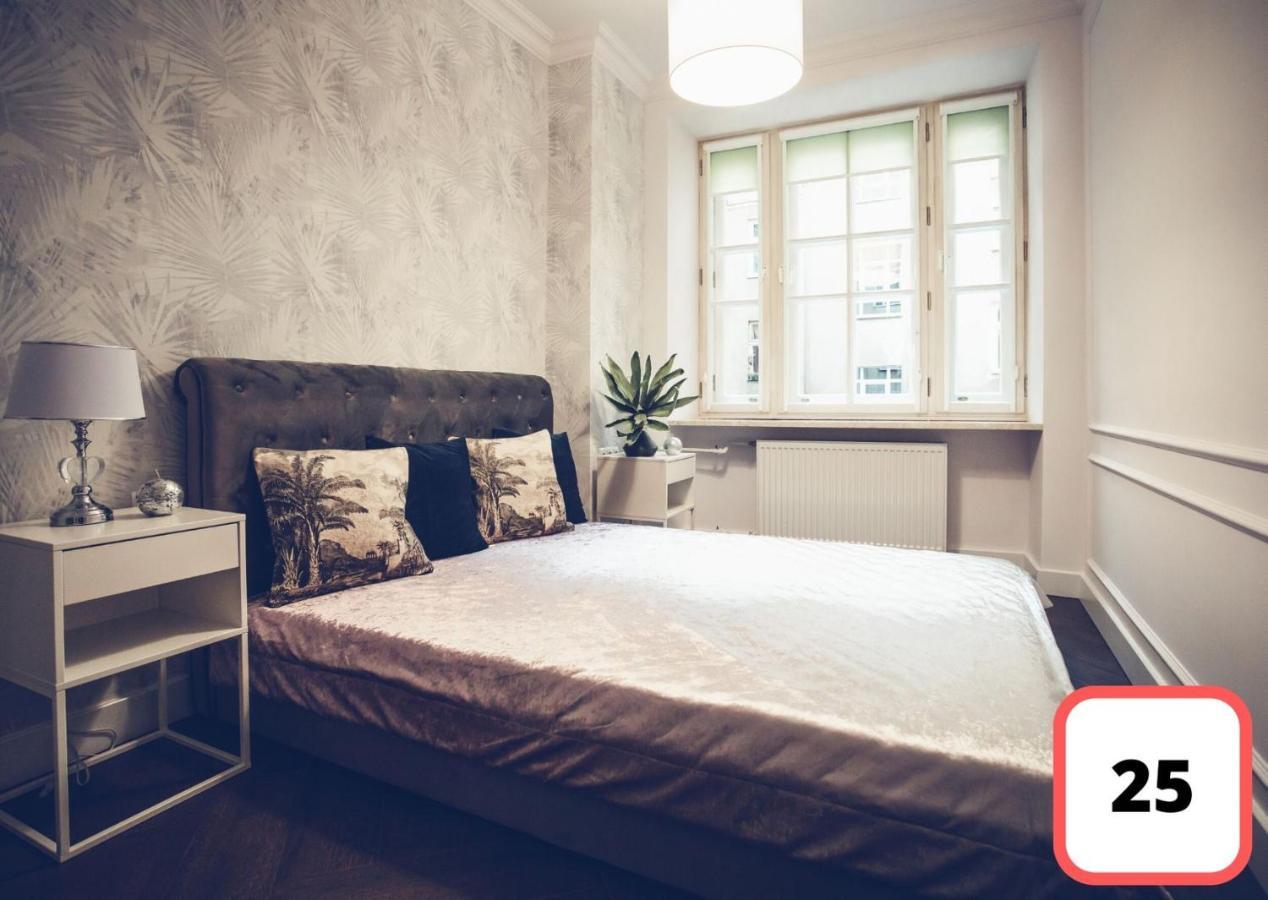 Apartament Sienna 41 Boutique *
