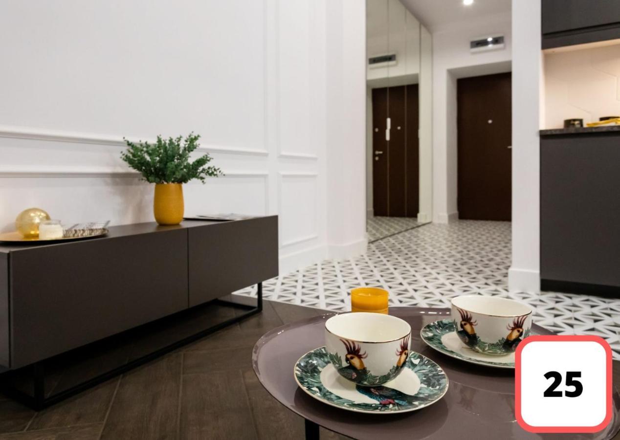 Apartament Sienna 41 Boutique