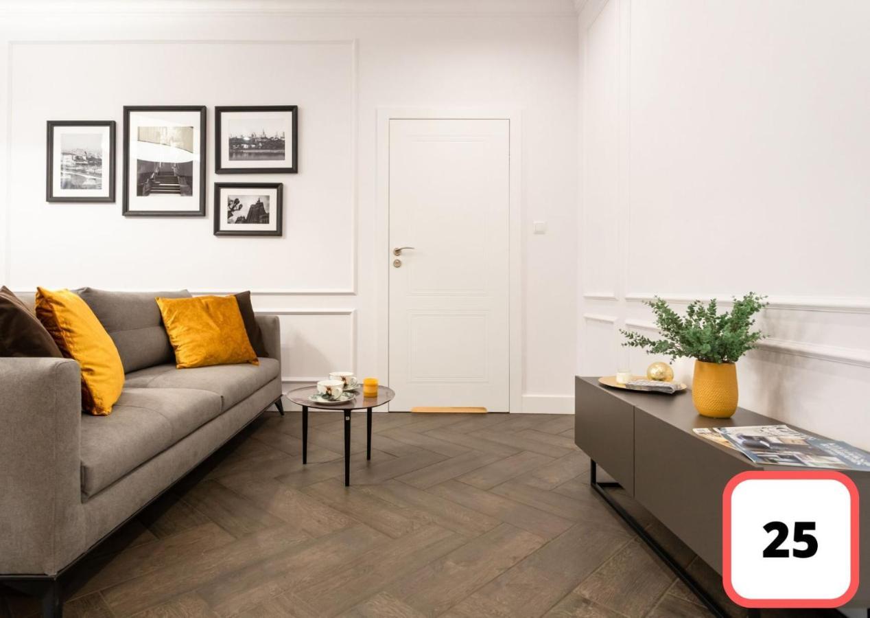 Sienna 41 Boutique Apartament *