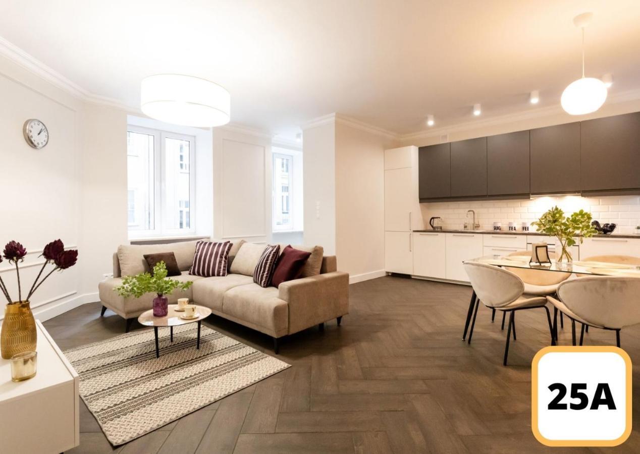 Apartament Sienna 41 Boutique *