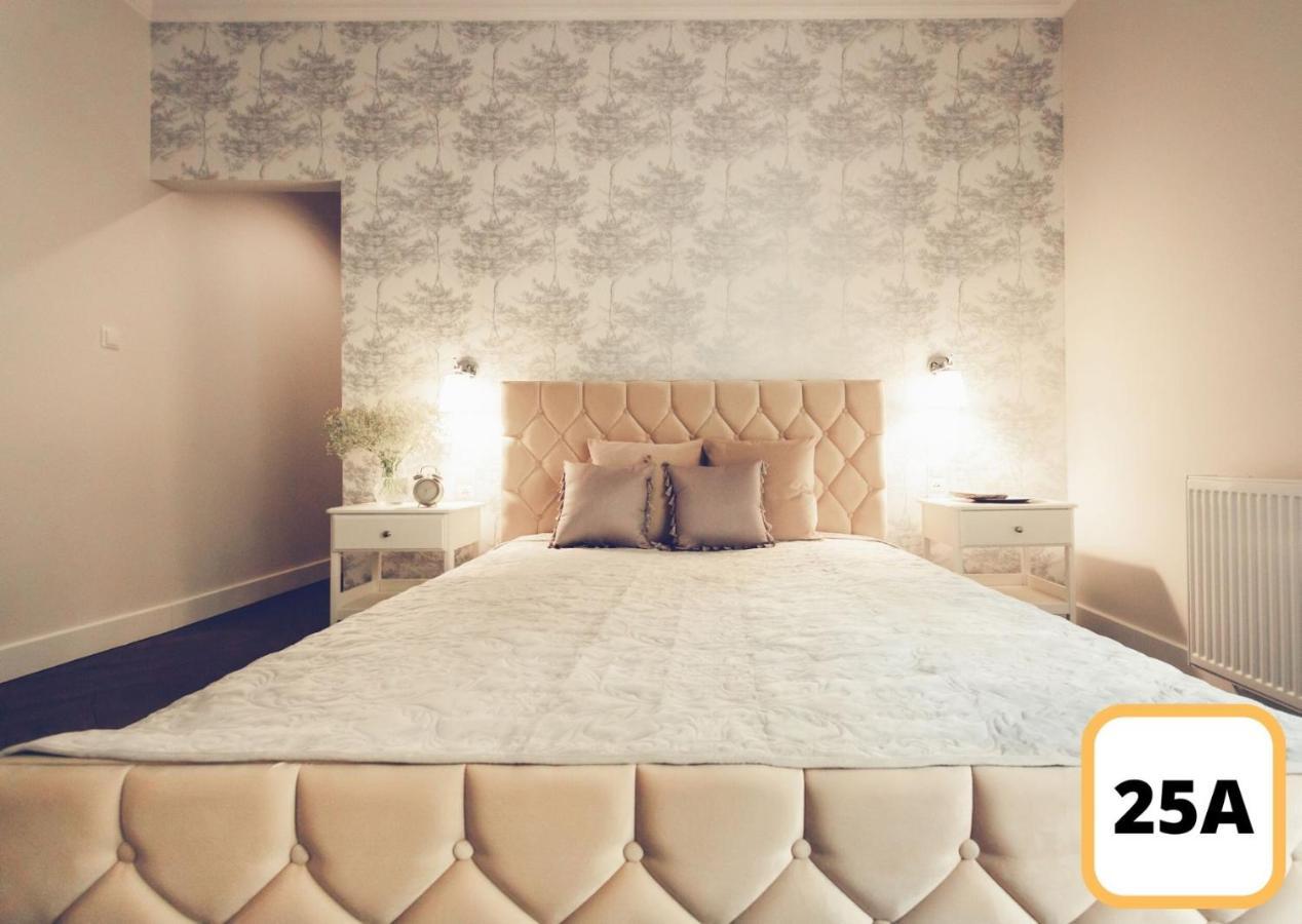 Apartament Sienna 41 Boutique Warszawa