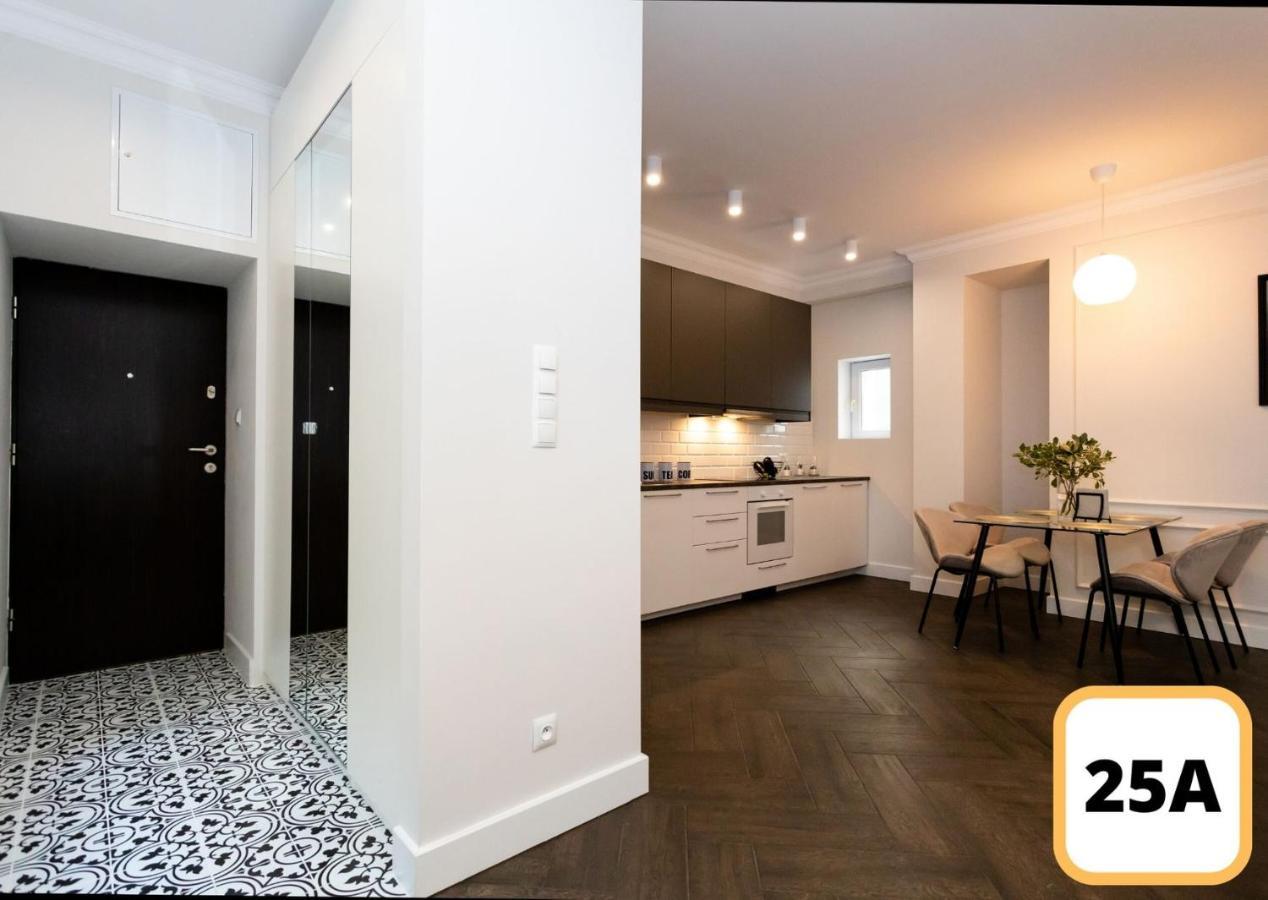 Sienna 41 Boutique Apartament *