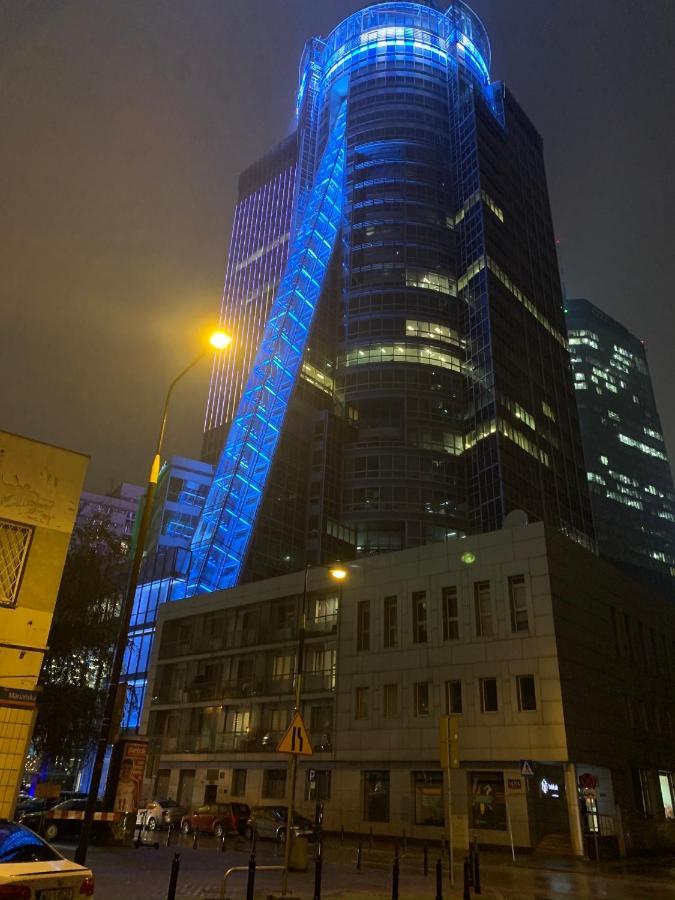 #7a Worktravel Miniapart Căn hộ Warsaw