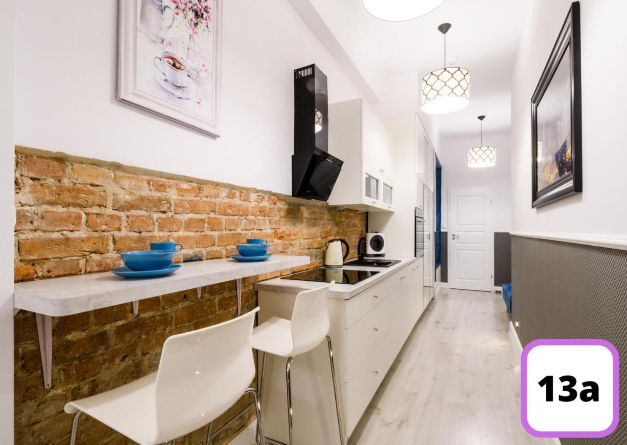 Sienna 41 Boutique Apartament *