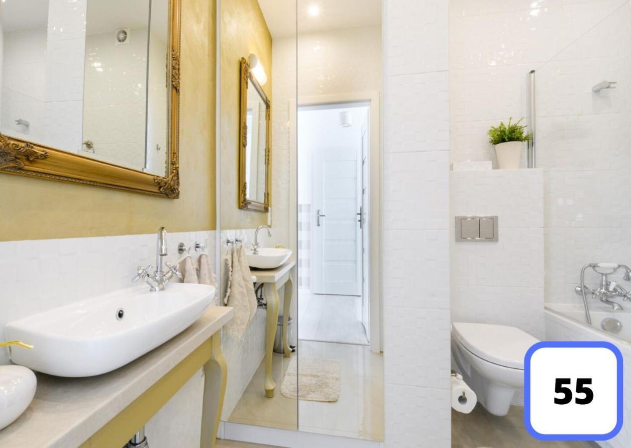 Sienna 41 Boutique Apartament *