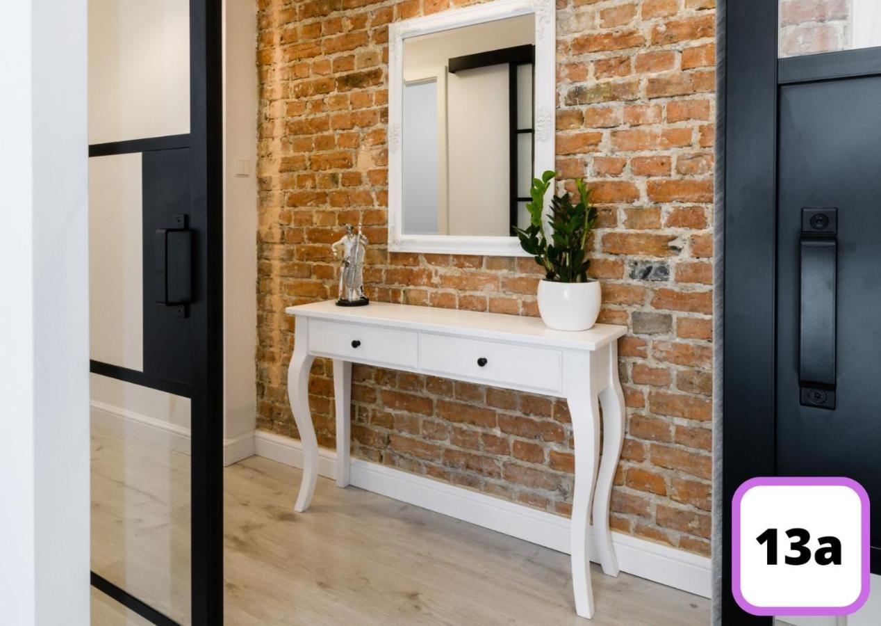 Sienna 41 Boutique Apartament