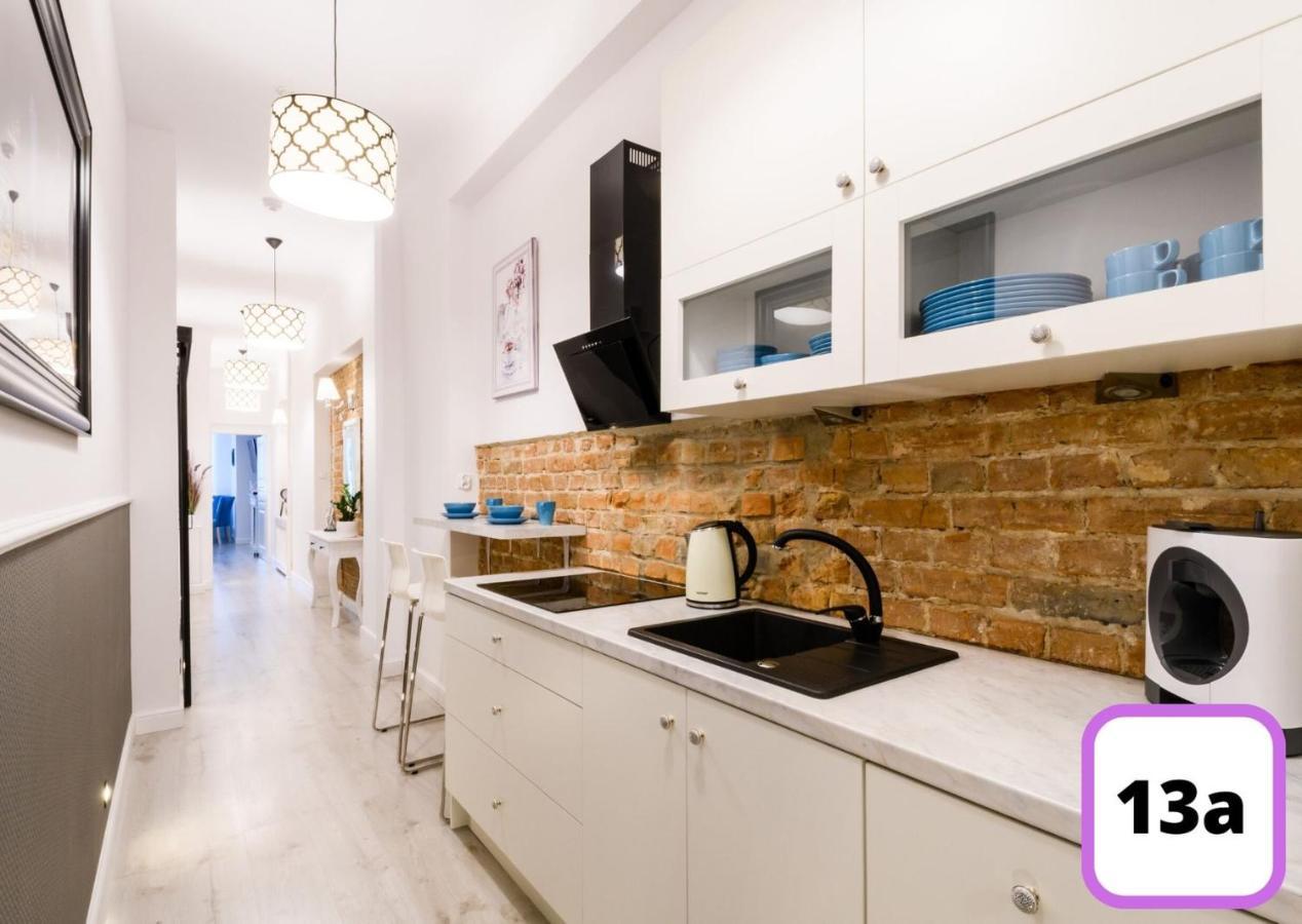 Sienna 41 Boutique Apartament *