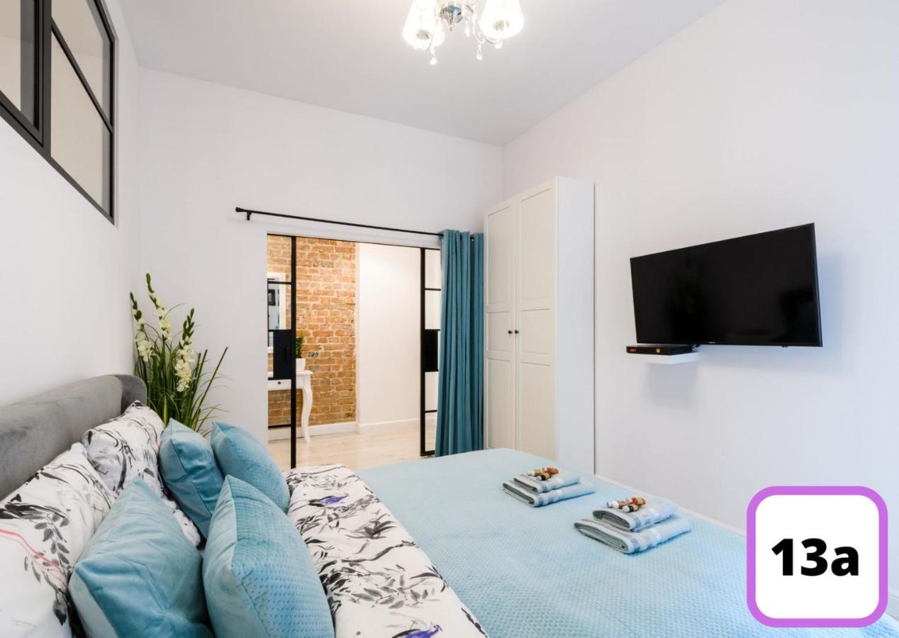 Sienna 41 Boutique Apartament