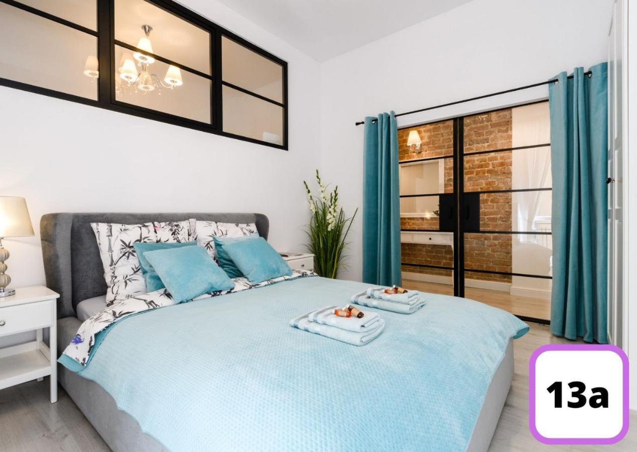 Apartament Sienna 41 Boutique *