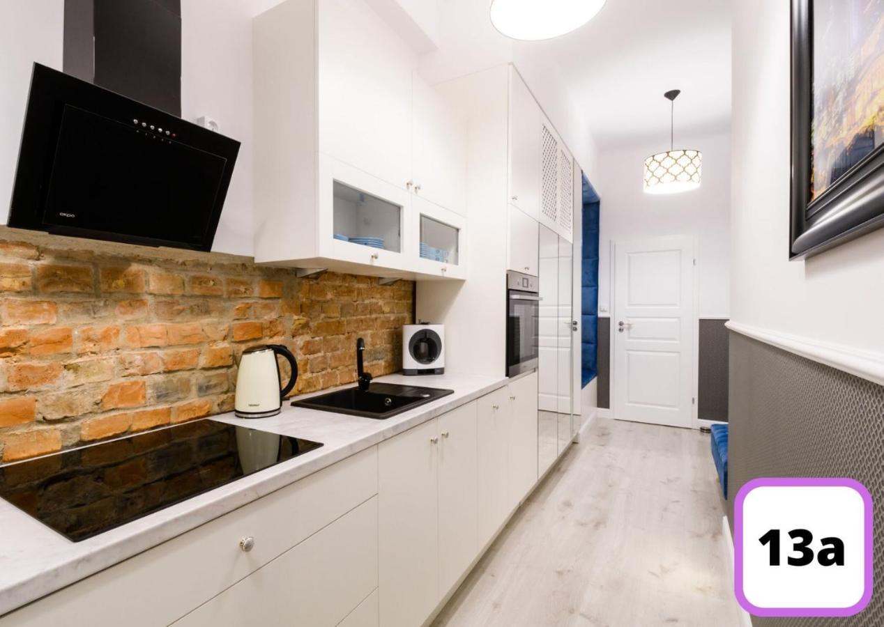 Sienna 41 Boutique Apartament