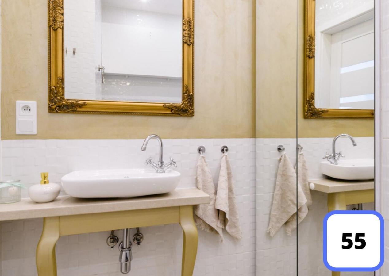 Apartament Sienna 41 Boutique *