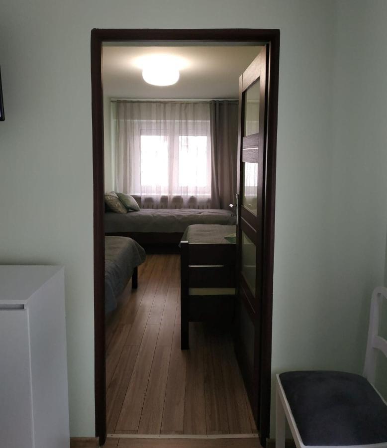 Apartment Apartament Jana Pawla Ii *
