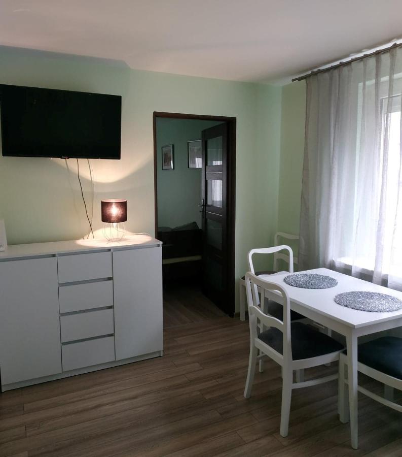 Apartament Jana Pawla Ii *