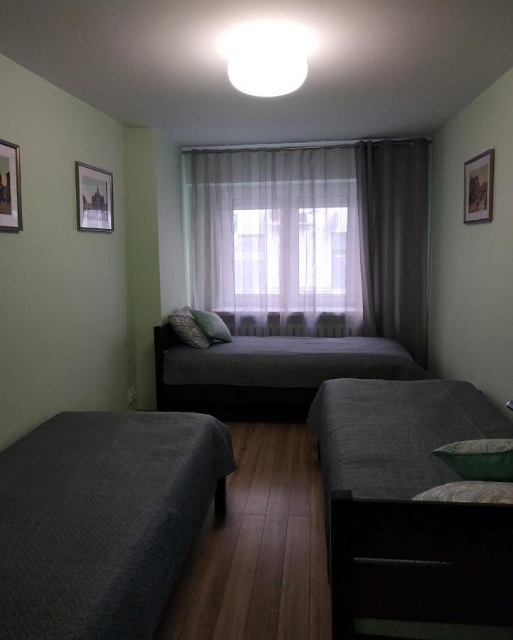 Apartament Jana Pawla Ii Apartment
