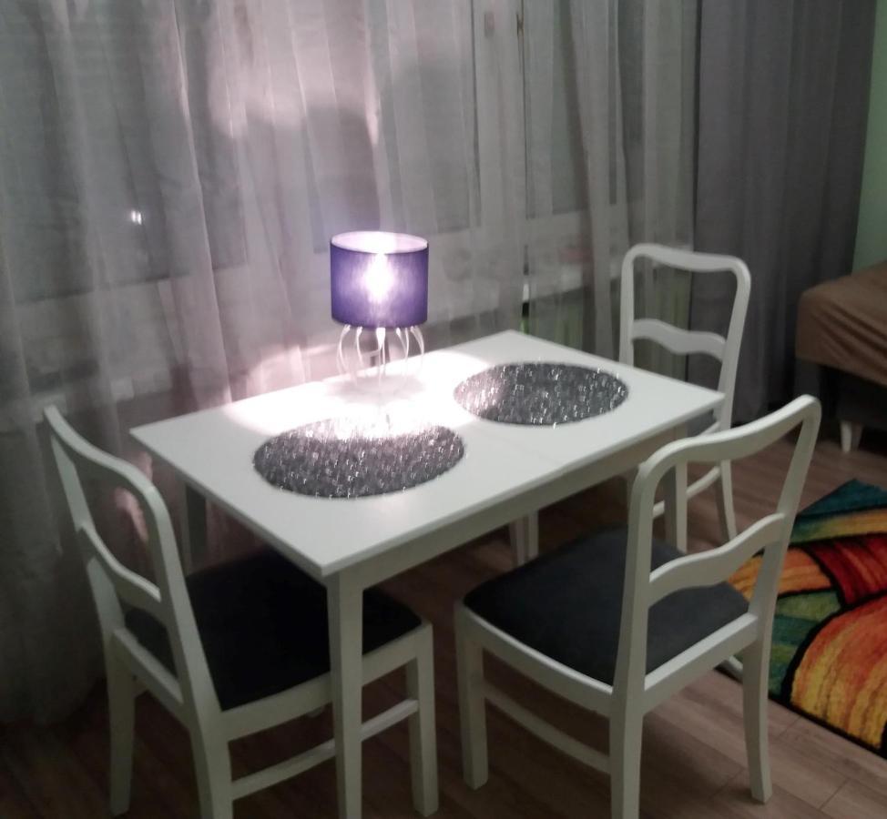 Apartament Jana Pawla Ii Apartment