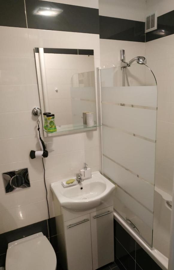 Apartment Apartament Jana Pawla Ii Warsaw