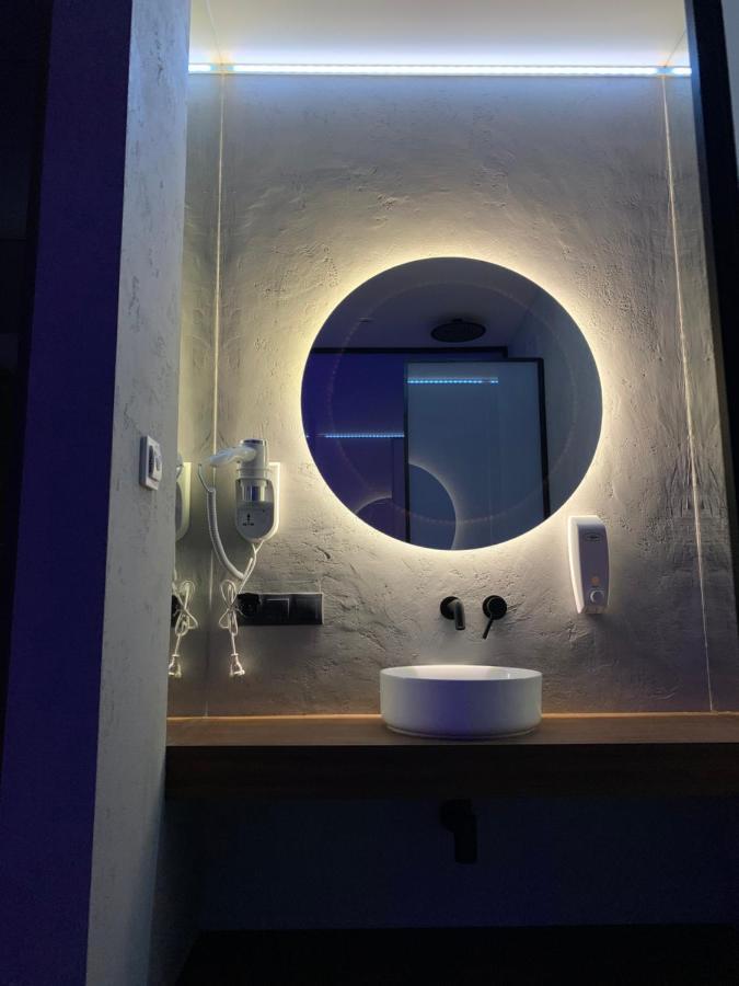 Luna Miniapart Warsaw
