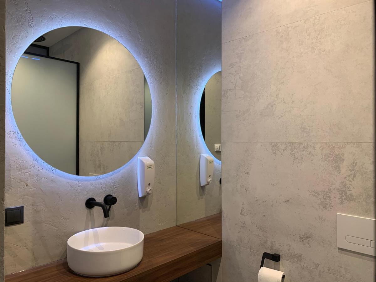 Luna Miniapart Apartment *