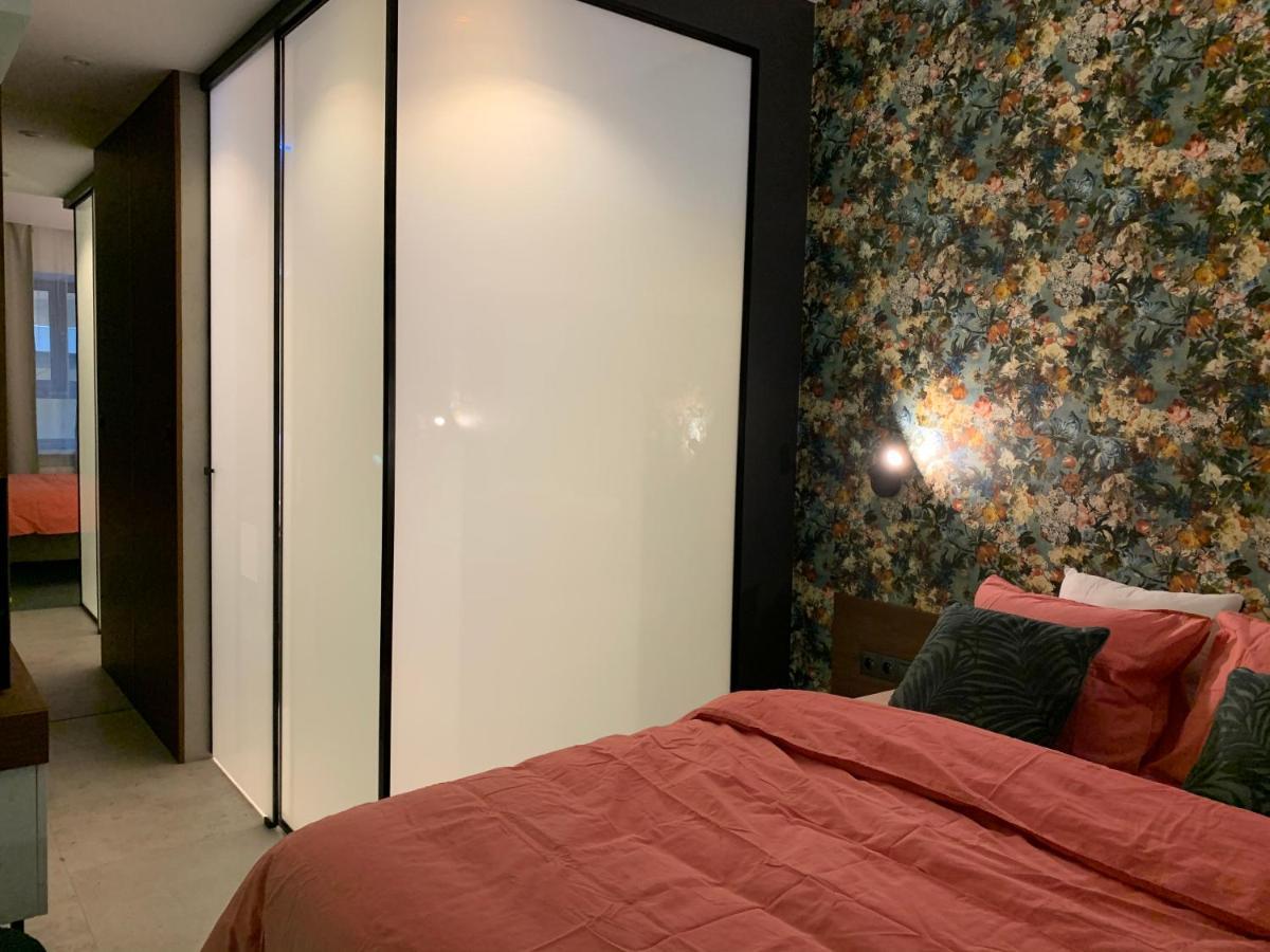 Luna Miniapart Apartment Warsaw