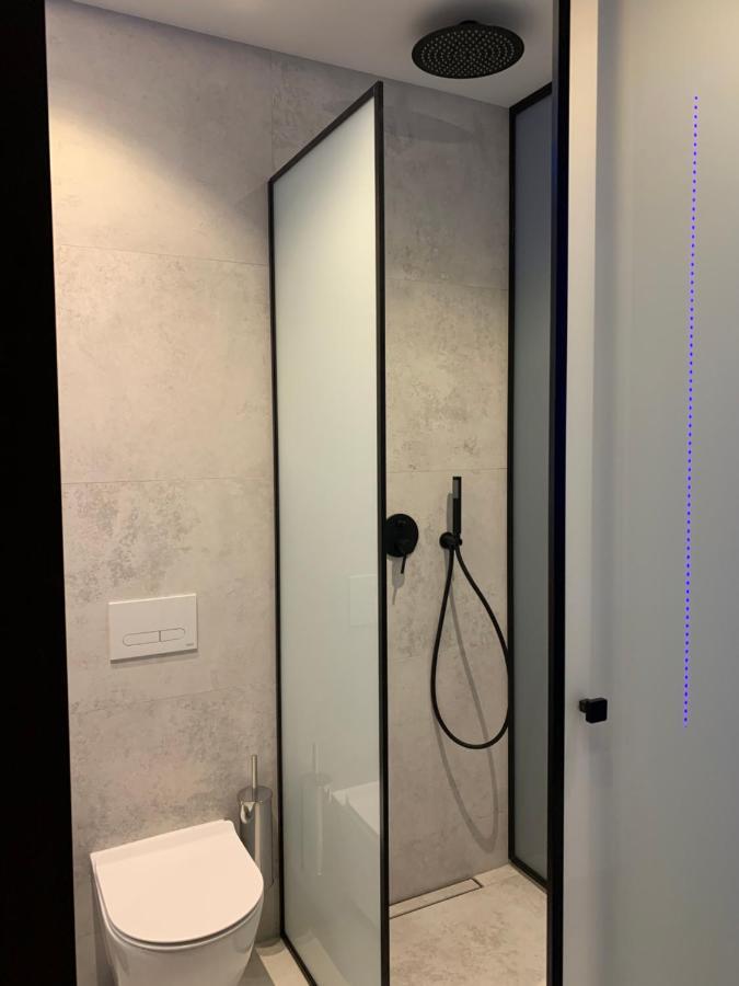 Luna Miniapart Apartment Warsaw