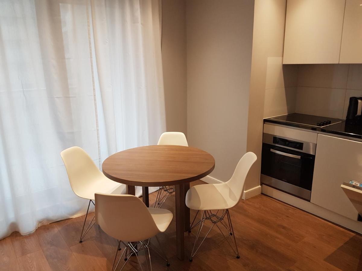 Apartment Wronia Business *