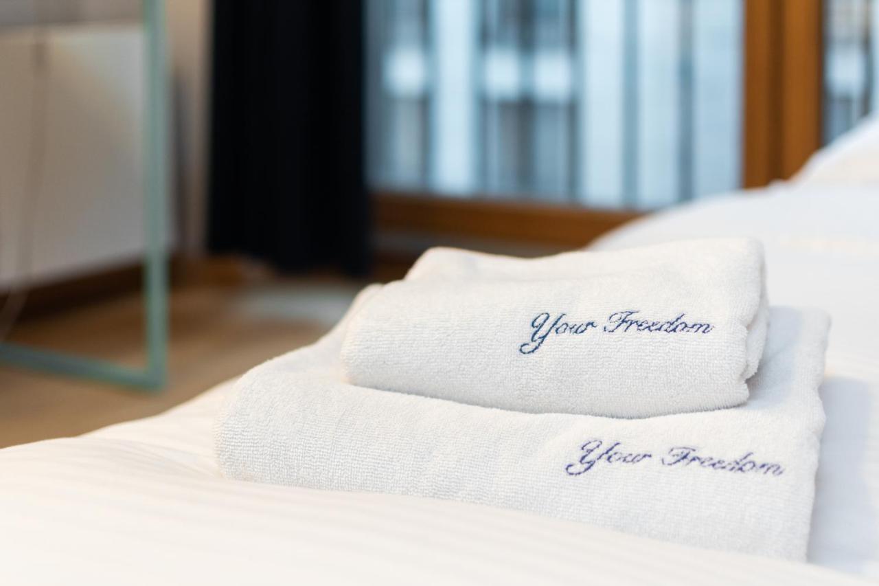 Apartment Premium Nowy Swiat By Your Freedom Warsaw