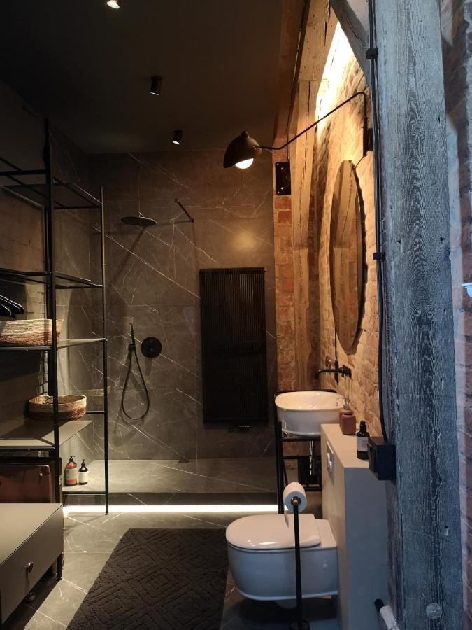 Mystictone - Loft In The Heart Of - Nowy Swiat Roomtones Apartment Warsaw