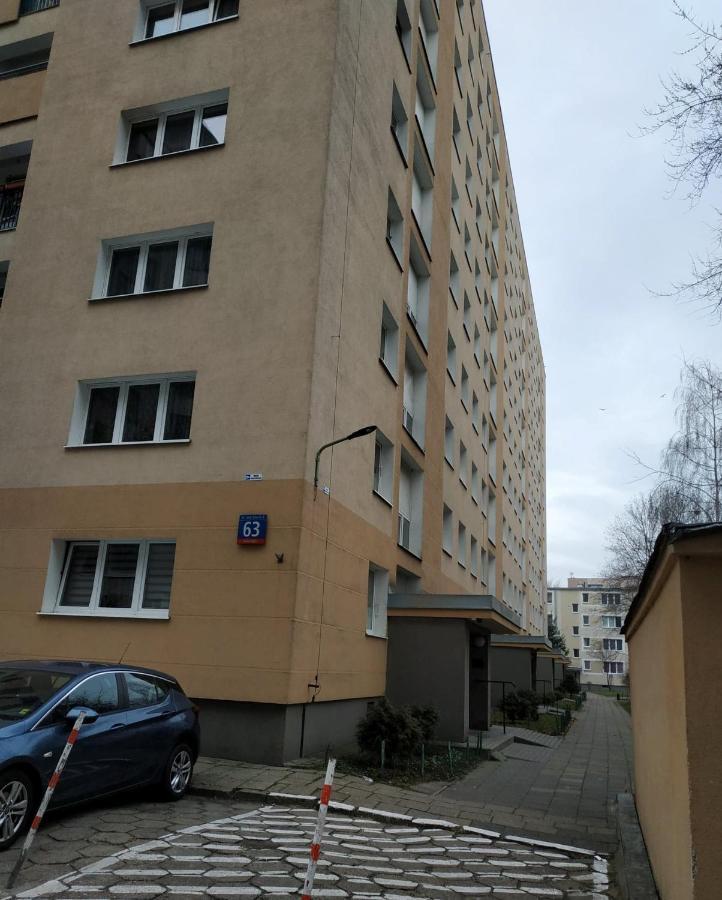 Apartment Apartament Jana Pawla Ii *