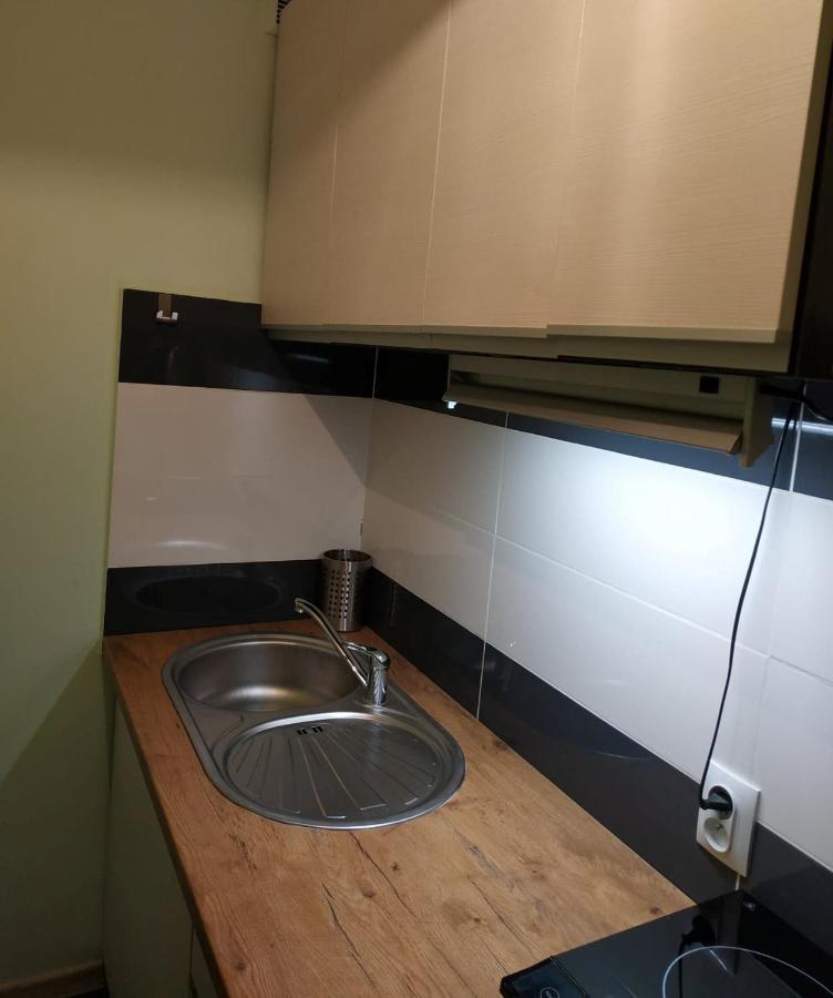 Apartament Jana Pawla Ii Apartment