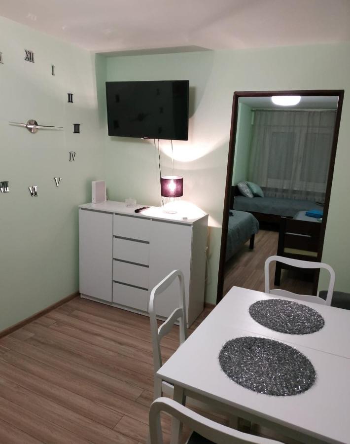 Apartament Jana Pawla Ii Warsaw