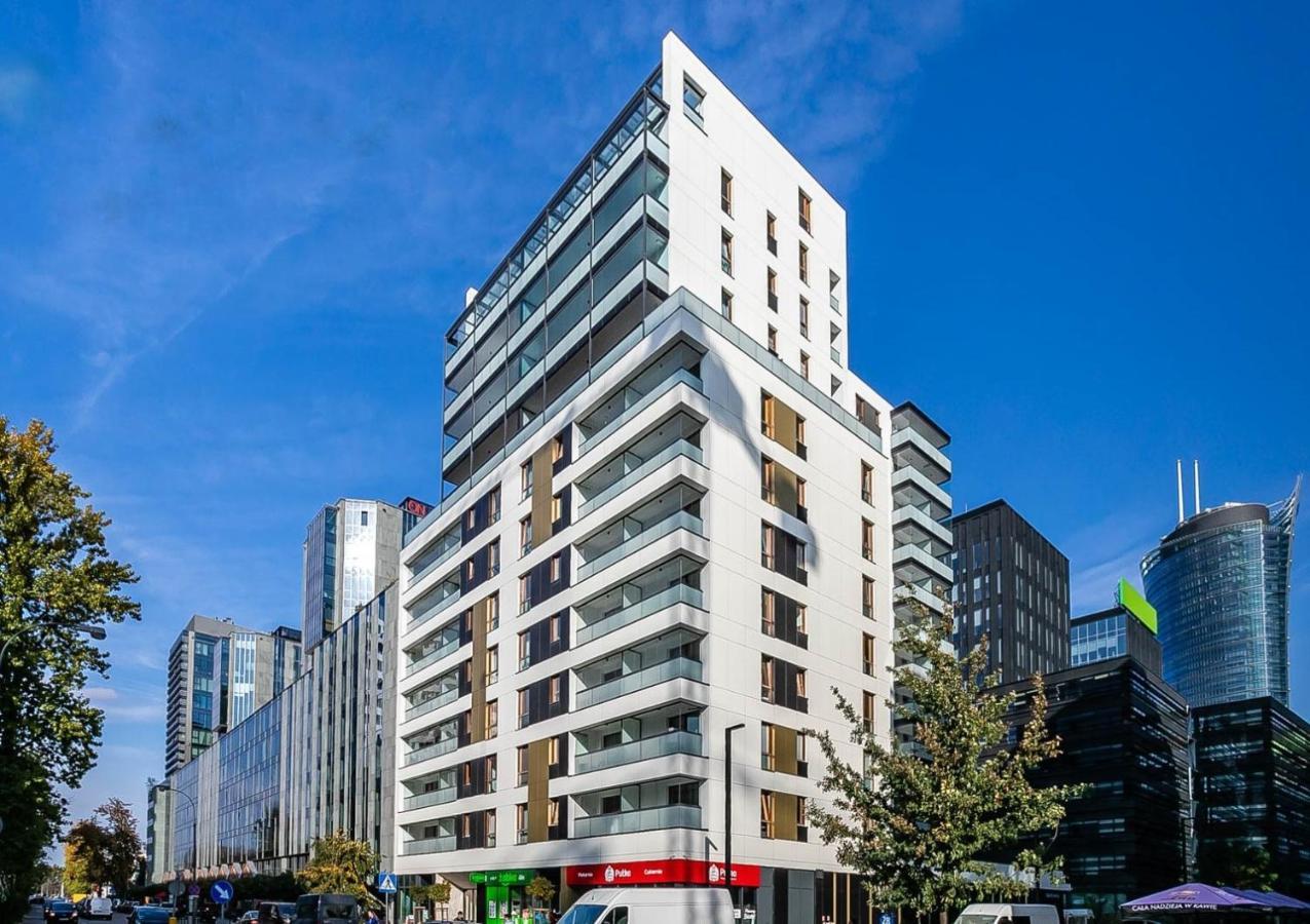 Apartament Vista Premium