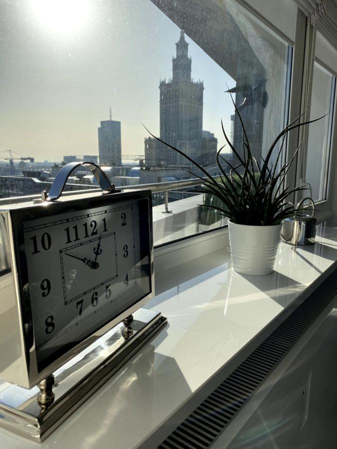 Leo Apartment *