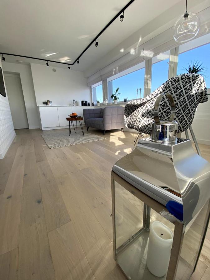 Leo Apartment *
