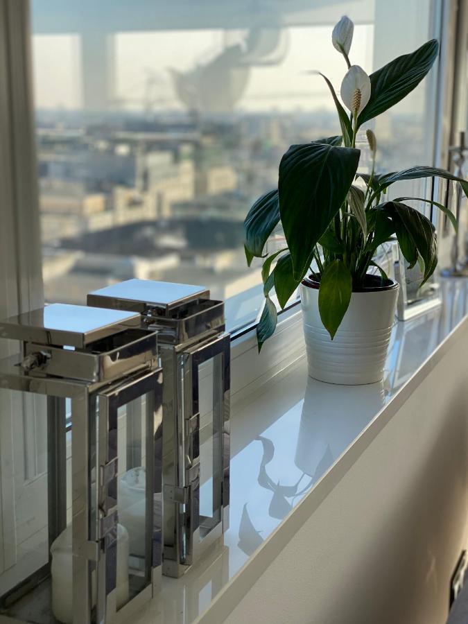 Leo Apartment *