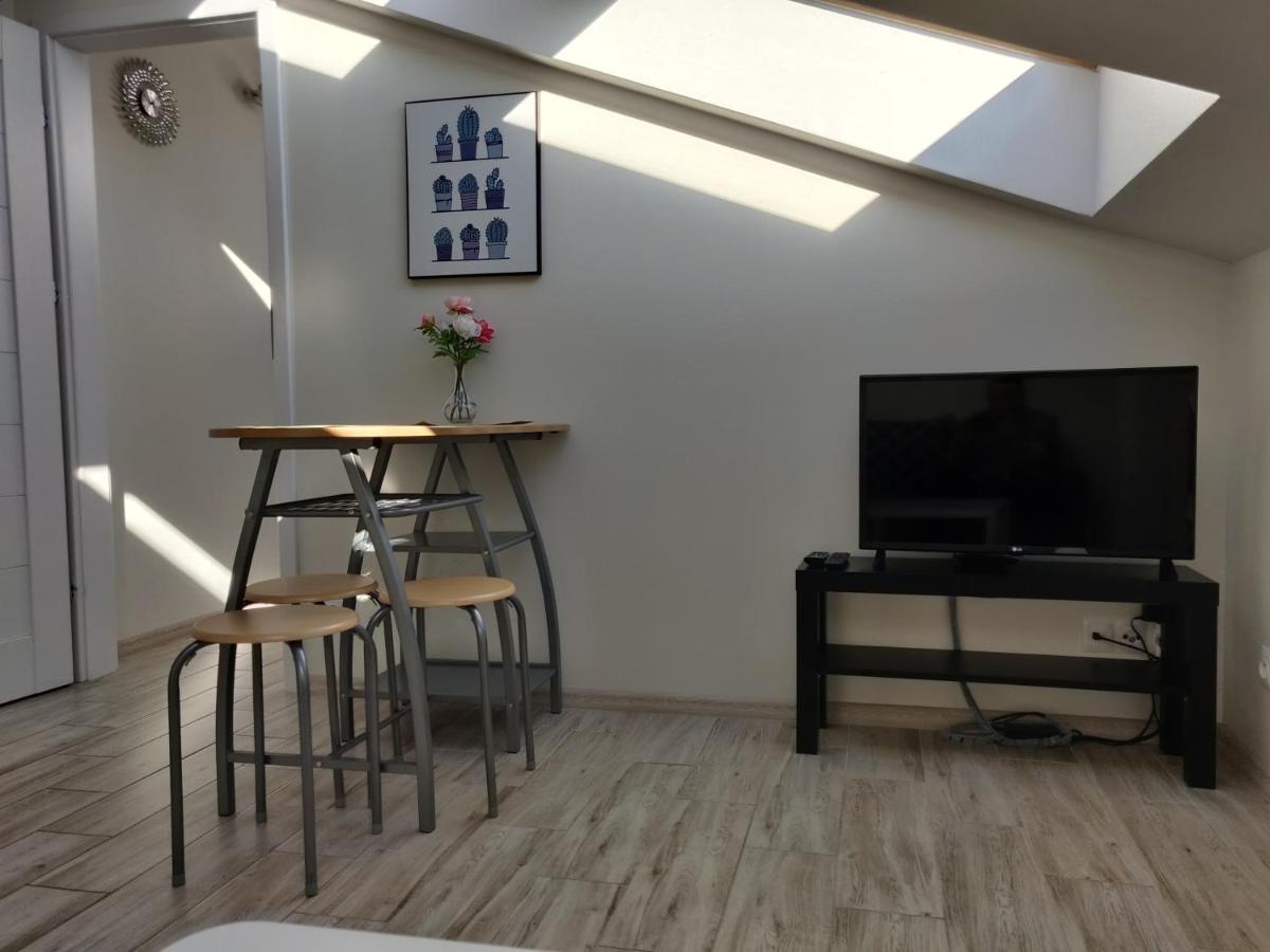 Apartament 601 Warszawa