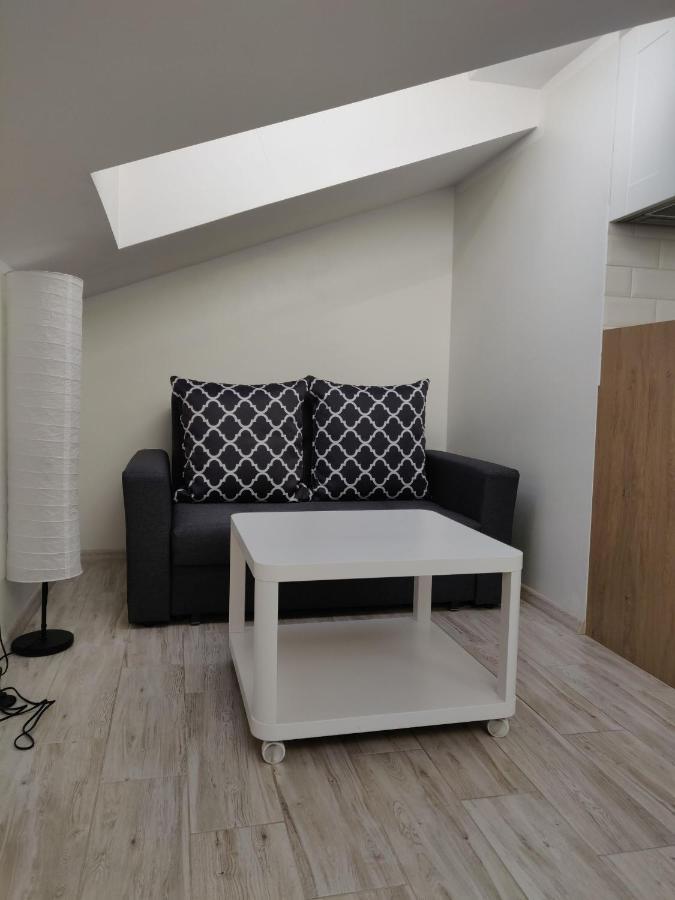 601 Apartament