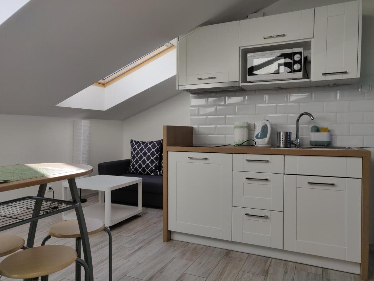 Apartament 601